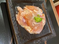 -厚贞日式烤肉(浦东汇智店)