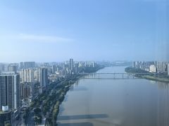 -“香”全日餐厅·株洲大汉希尔顿酒店