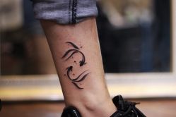 -飛凡TATTOO纹身•原创