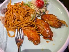 -K+全国连锁KTV(绿地缤纷天地店)