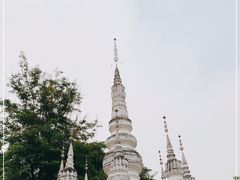 -西双版纳总佛寺