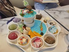 -哈根达斯(滨江店)