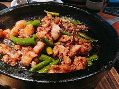 -绿茶餐厅(乐峰广场店)