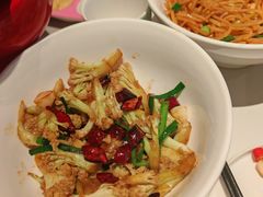 -辣可可·小炒黄牛肉(望京凯德MALL店)