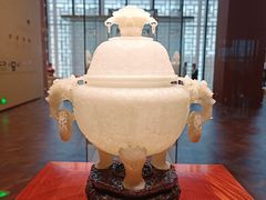 -北京工艺美术博物馆