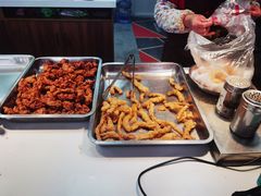 -北坦杨家干炸里脊(总店)