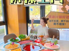 -麻辣空间·清油火锅(水井沟店)