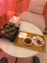 点击看大图 -琦品高端嫩肤经络私佳美场