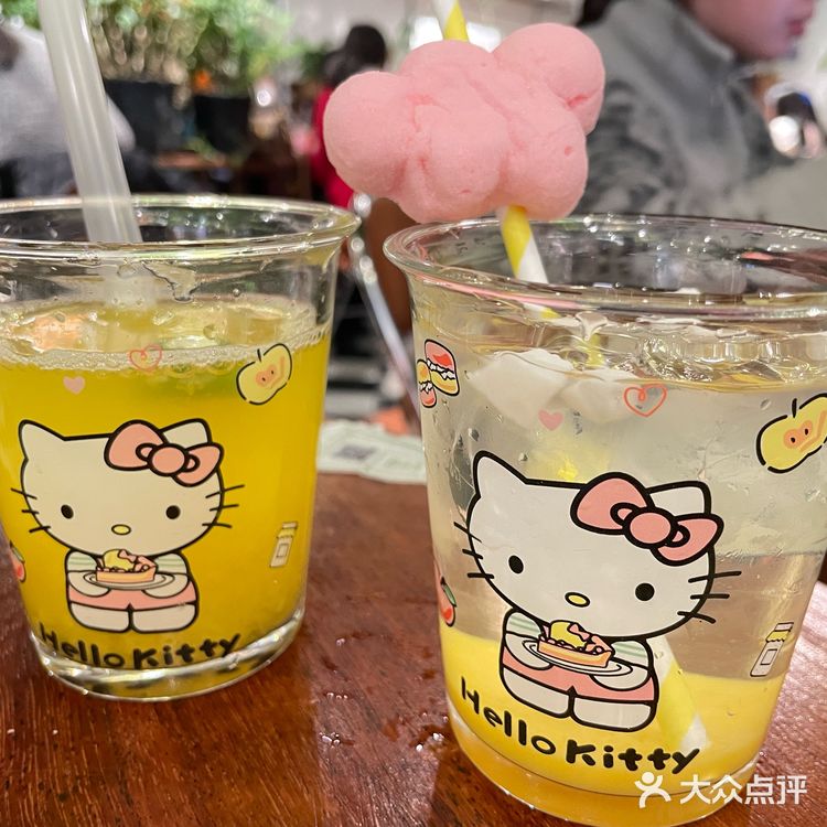 颜值与美味并存😋