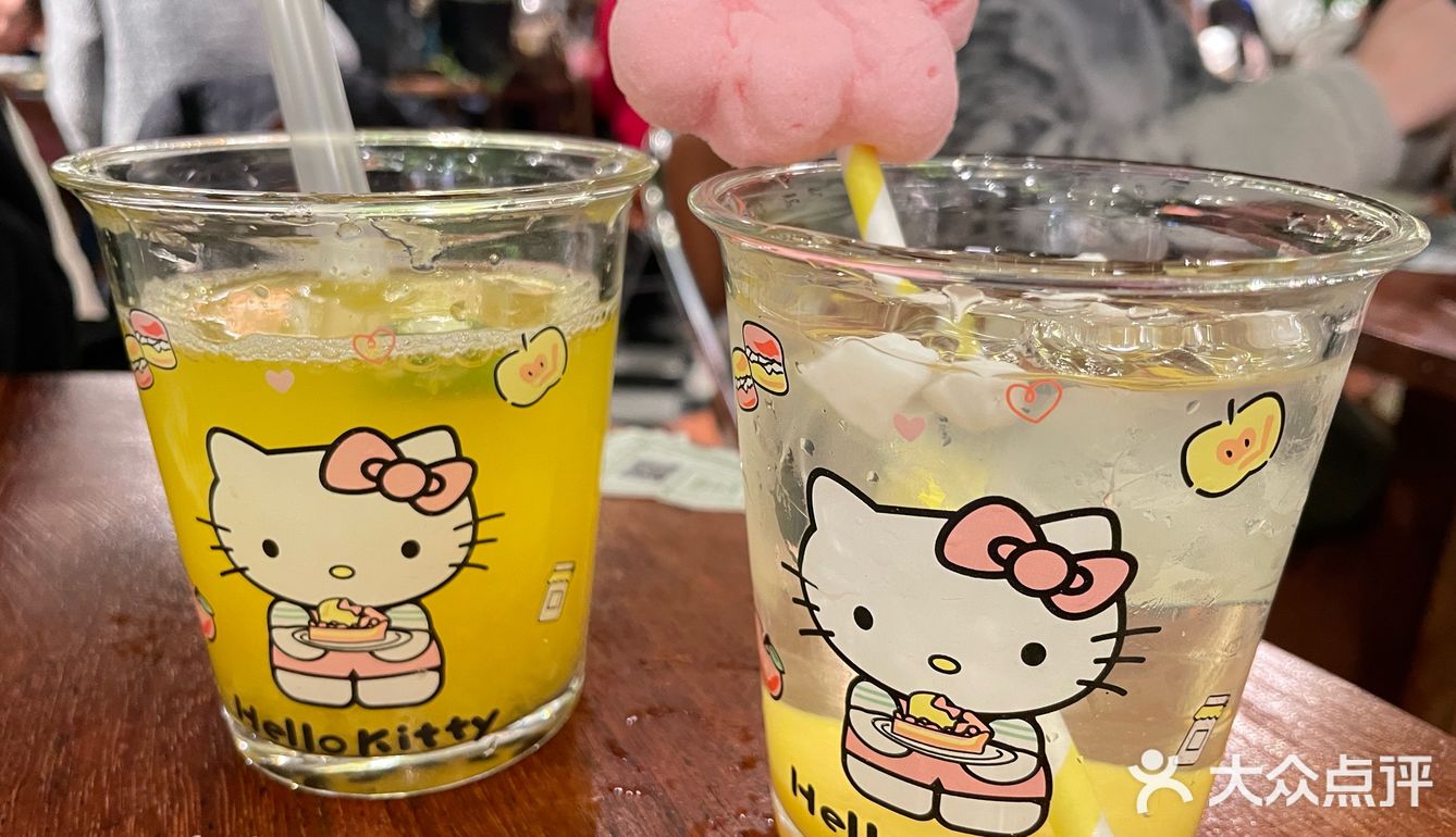 颜值与美味并存😋