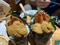 -千羽鹤海鲜居酒屋Bistro(大望路店)