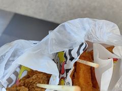 -超级鸡车(长宁娄山关路店)