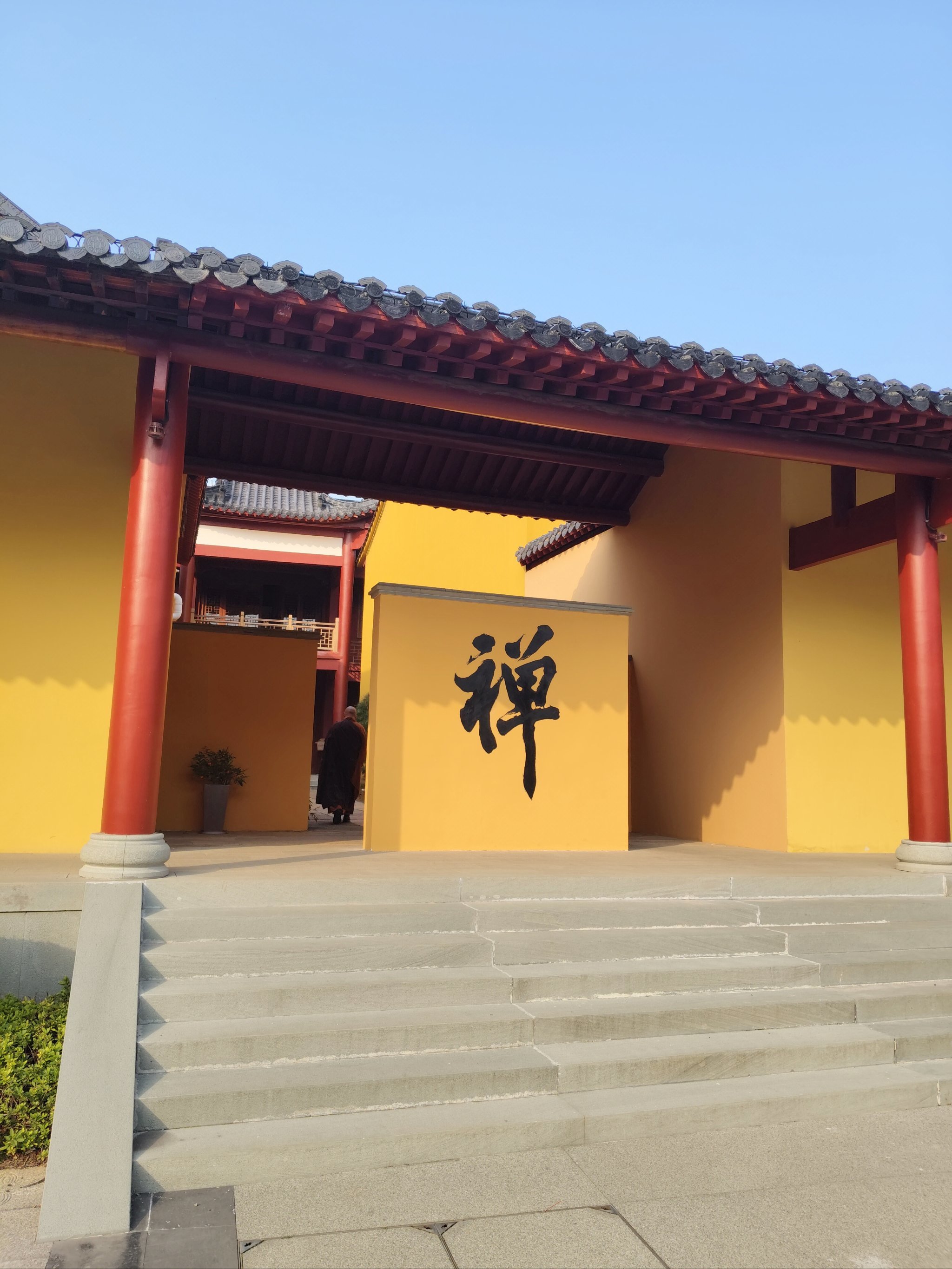 叶县可以超度的寺庙-叶县佛教协会会长是谁