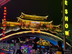 -杭州宋城