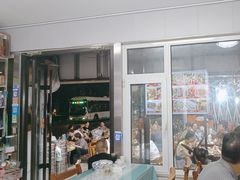-天伦海鲜·老味道·青岛菜(栈桥天主教堂店)
