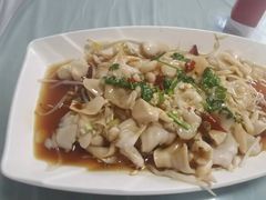 -景祥海鲜美食餐厅