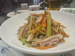 -老味道(横山桥羊绒城店)