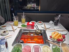 -海底捞火锅(外滩店)