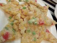 玉米烙-海尔巴格一甸茶餐厅(团结路店)