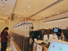 -喜茶(佛山岭南站店)