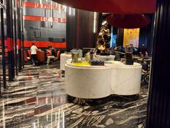 -西安W酒店·WEI全味西餐厅