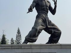 -李小龙乐园(顺德均安店)