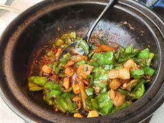 -莉莉海堂HAITANG·烤鸭(国贸商城店)