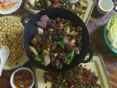 -胡师傅三下锅(汽车站店)
