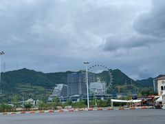 -千岛湖燃擎卡丁车赛车主题乐园(秀湖路店)