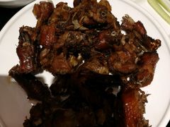 -皇城根北京风味主题餐厅(中海环宇城店)