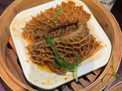 -粤匠·澳门点心粤菜海鲜(澳门半岛店)