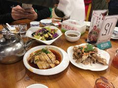 -石门豆腐王(红旗街店)