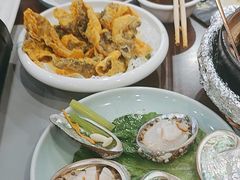 -金龙·打边炉(武进路店)