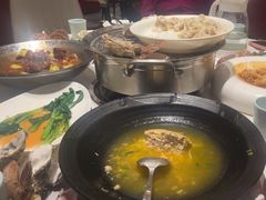 -山东八大碗山东老字号