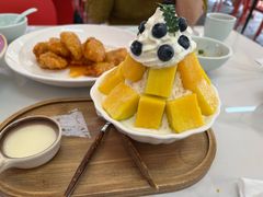 -必点海鲜·海肠捞饭大王(滨江道店)
