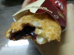 -麦当劳(天兴罗斯福店)