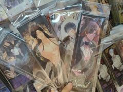 -第一绮丽次元街区