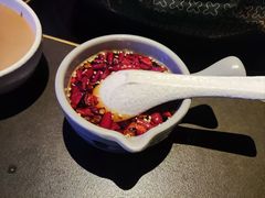 -东来顺·非遗火锅(赛格国际购物中心店)