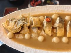 -醉东Oriental House(静安嘉里中心店)