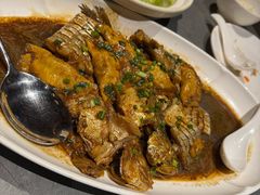 -佬太公海鸭·海鲜大排档(上海总店)
