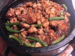 -绿茶餐厅(蓝色港湾店)