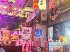 -坂吉屋·居酒屋深夜食堂(龙湖店)