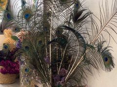 -丽泽山庄·生态怀柔菜·虹鳟鱼(红螺寺店)
