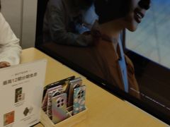 -华为智能生活馆(上海中山公园龙之梦)