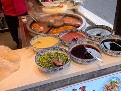 -庆云楼饭庄(什刹海店)