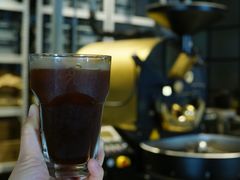 -来回·咖啡(钟村咖啡豆店)