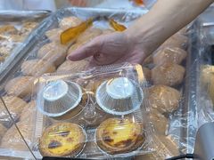 -包满意面包糕点(东坝店)