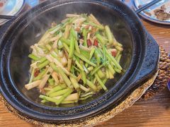 -湘聚缘湘菜馆(斜土路店)