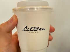 -LilBee Coffee