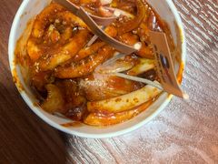 -全牛匠·乐山跷脚牛肉(西单华威约饭街店)